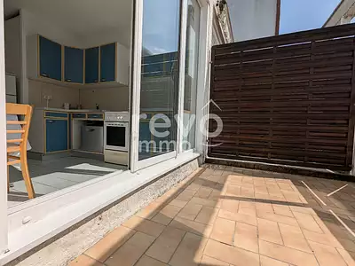 Appartement, 53 m²