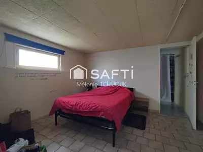 Maison, 103 m²