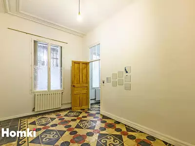 Appartement, 127 m²