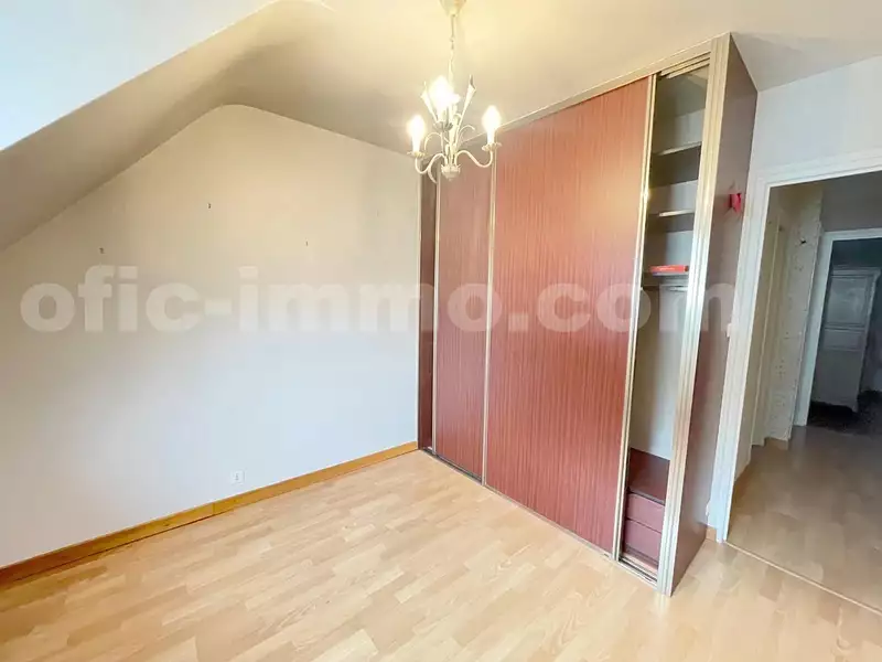Maison, 75 m²