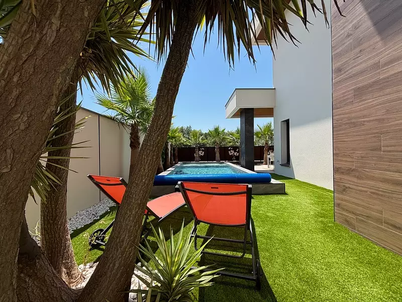 Maison, 136 m²