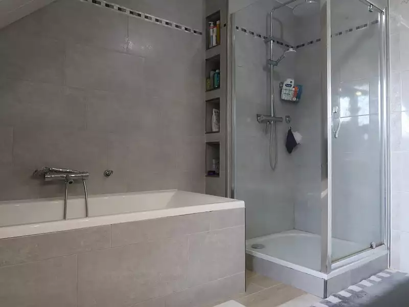 Maison, 140 m²