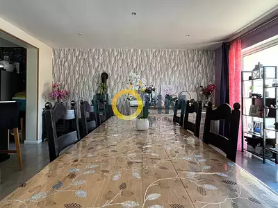 Maison, 95 m²