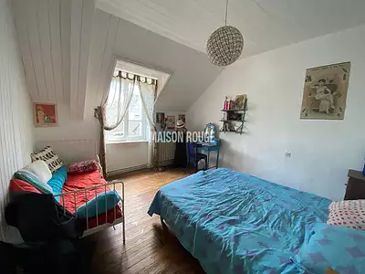 Maison, 123 m²