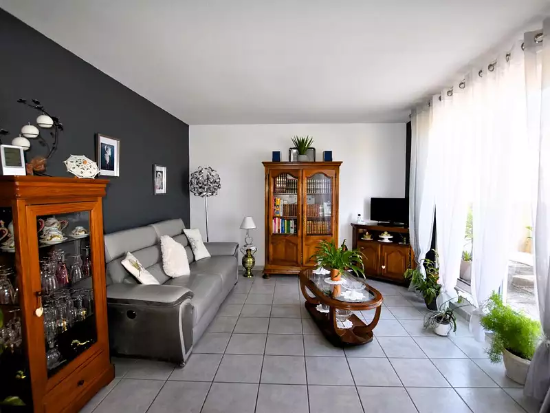 Appartement, 43 m²