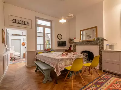 Maison, 129 m²