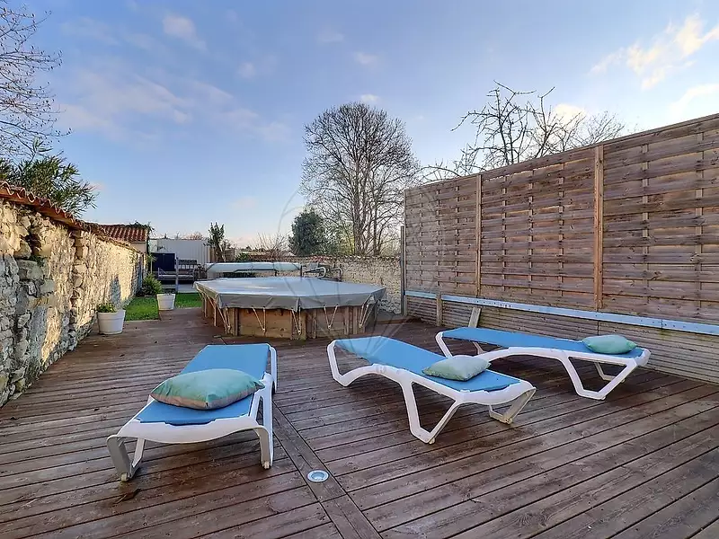 Maison, 162 m²