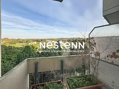 Appartement, 19,4 m²