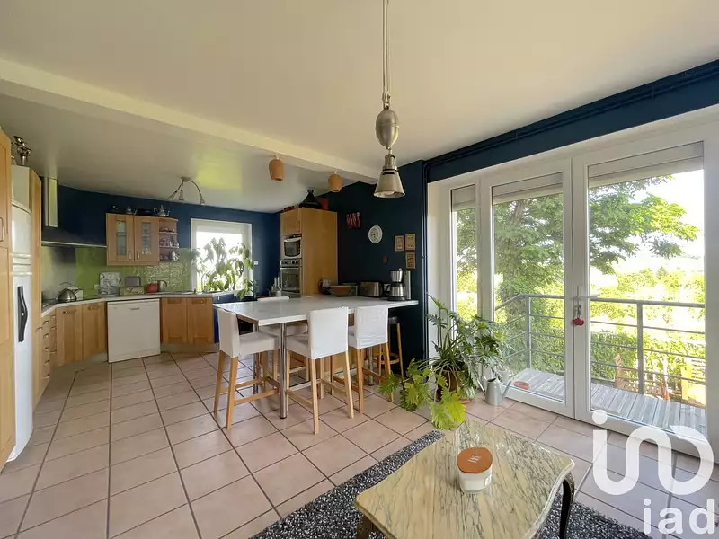 Maison, 173 m²