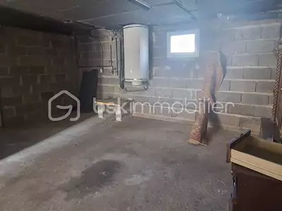 Maison, 53 m²