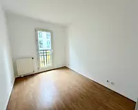 Appartement, 61 m²