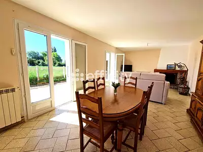 Maison, 120 m²