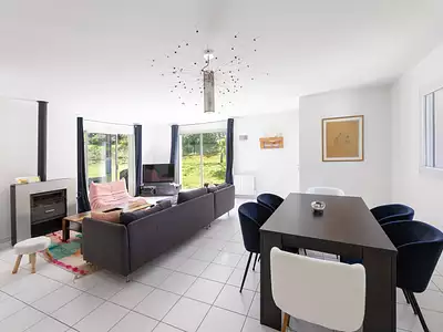 Maison, 127 m²