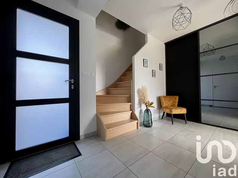 Maison, 150 m²