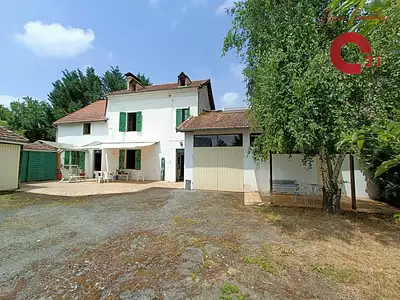 Maison, 177 m²