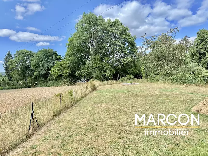 Maison, 85 m²