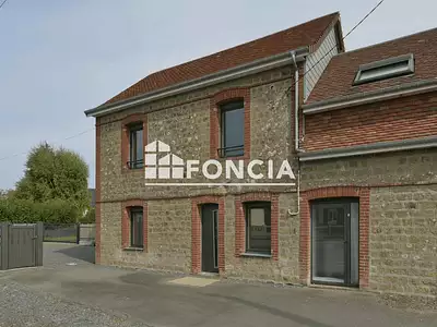 Maison, 145 m²