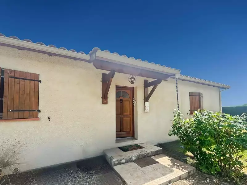 Maison, 97 m²