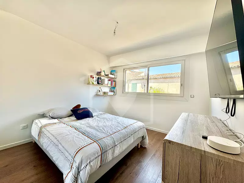 Appartement, 72 m²