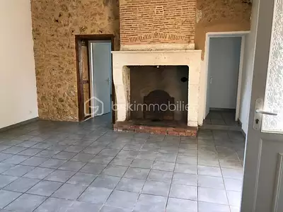 Maison, 126 m²