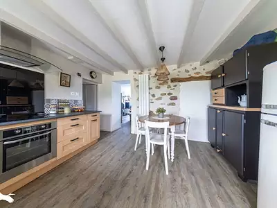 Maison, 162 m²