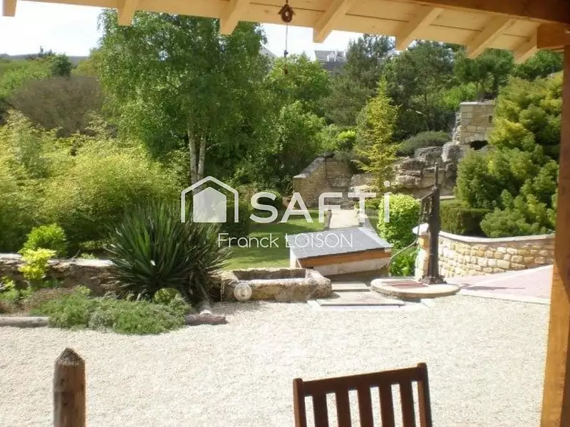 Maison, 220 m²