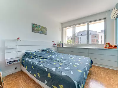 Appartement, 97 m²