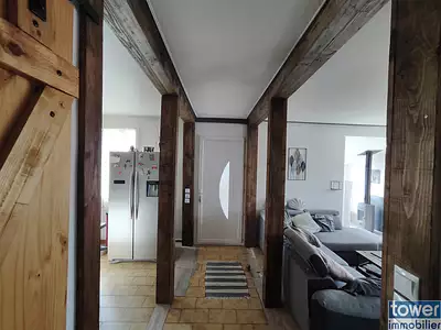 Maison, 150 m²