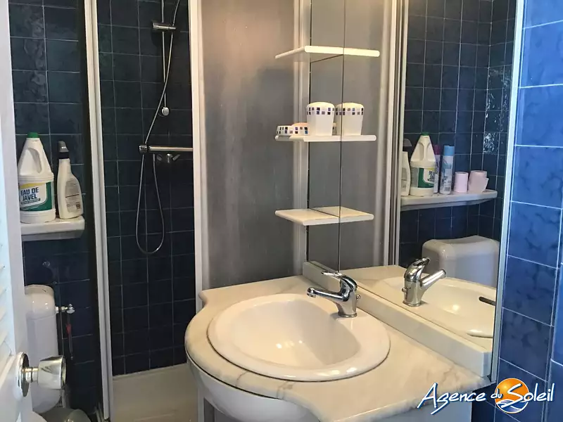 Appartement, 30 m²