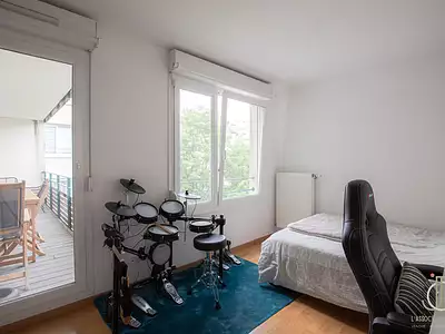 Appartement, 70 m²