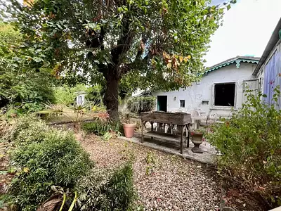 Maison, 135,35 m²
