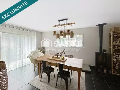 Maison, 100 m²
