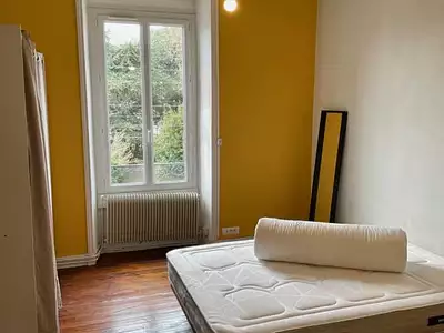 Appartement, 40 m²