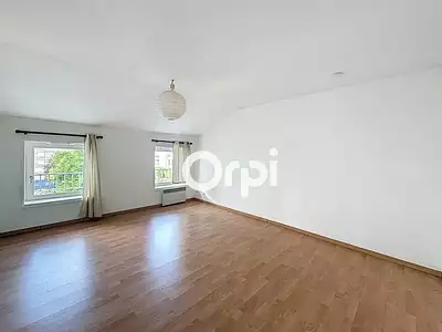 Appartement, 26 m²