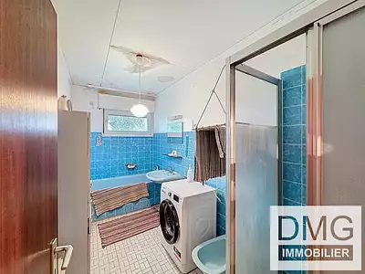 Maison, 206 m²