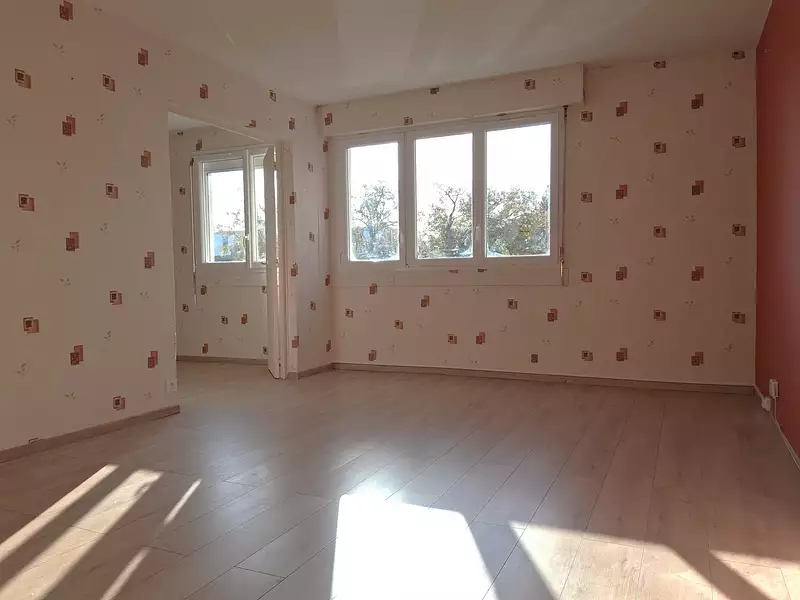 Appartement, 67,87 m²