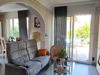 Maison, 118 m²