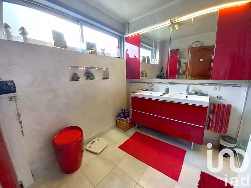 Maison, 110 m²