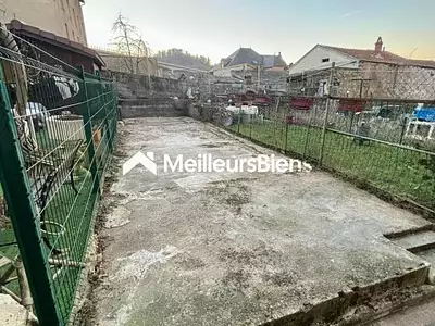 Appartement, 93 m²