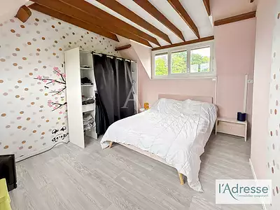 Maison, 130 m²