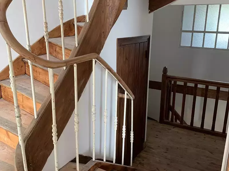 Maison, 226 m²
