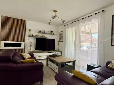 Maison, 90 m²