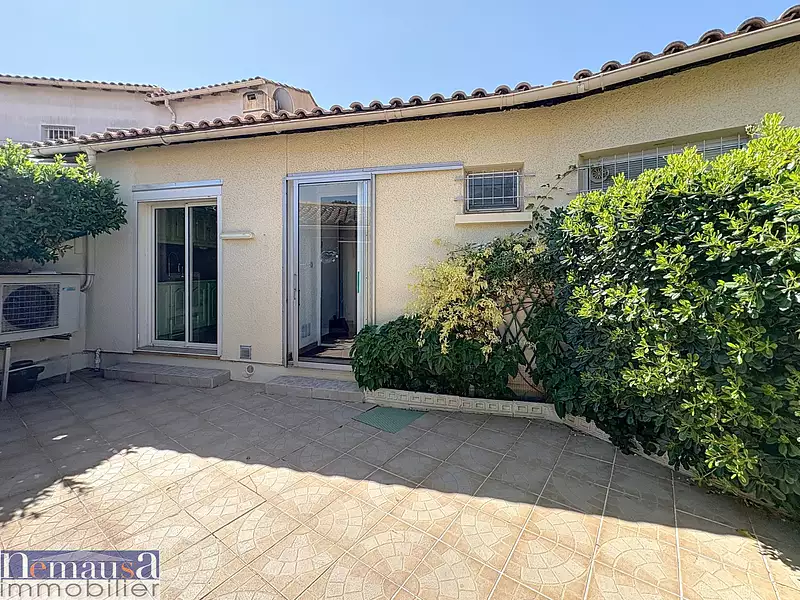 Maison, 93,72 m²