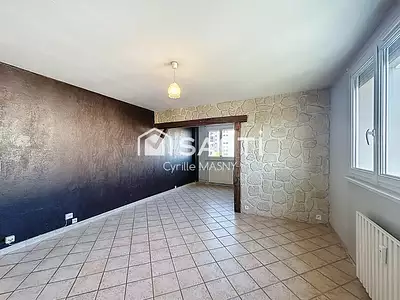 Appartement, 69 m²
