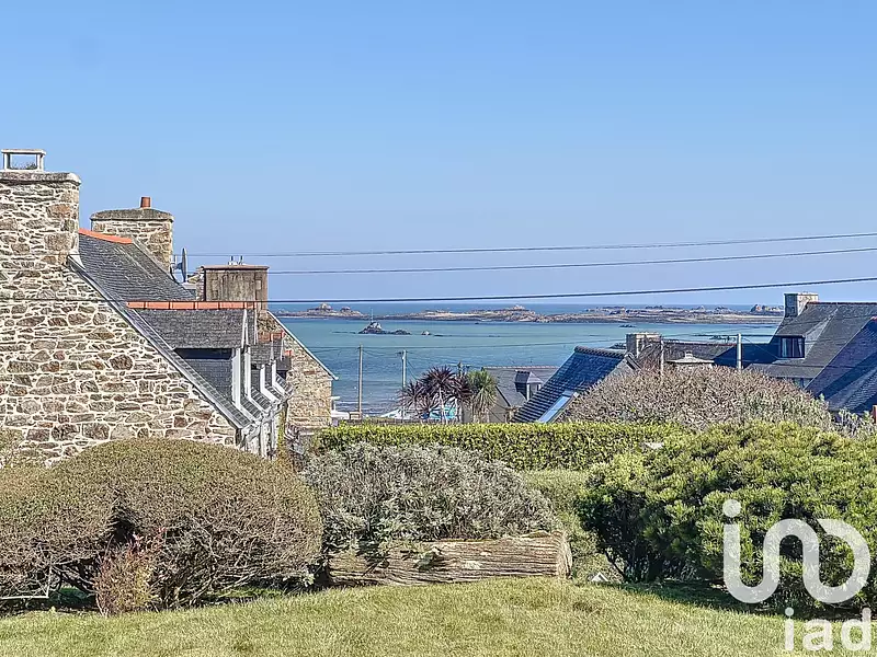 Maison, 154 m²