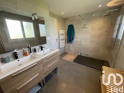 Maison, 138 m²