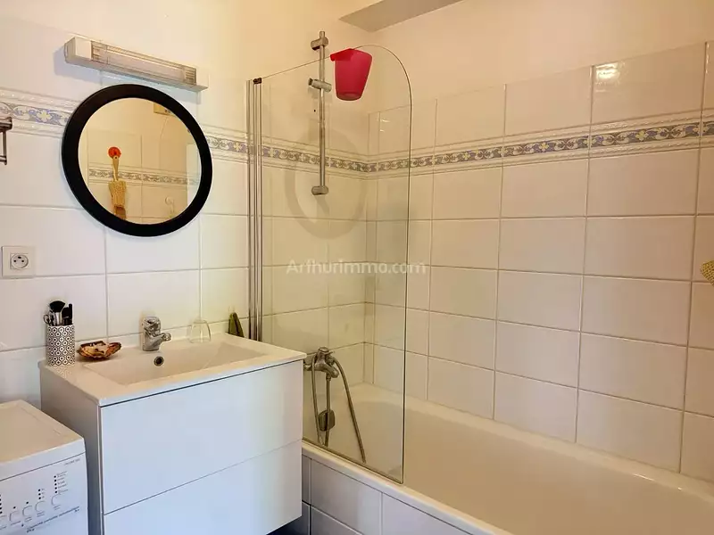 Appartement, 46 m²