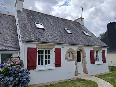 Maison, 101 m²