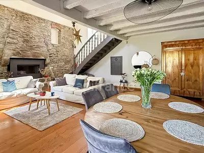 Maison, 272 m²