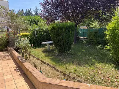 Maison, 90 m²